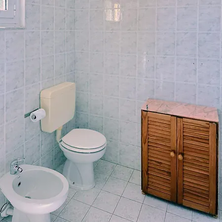 Trilocale Nel Apartamento Varazze