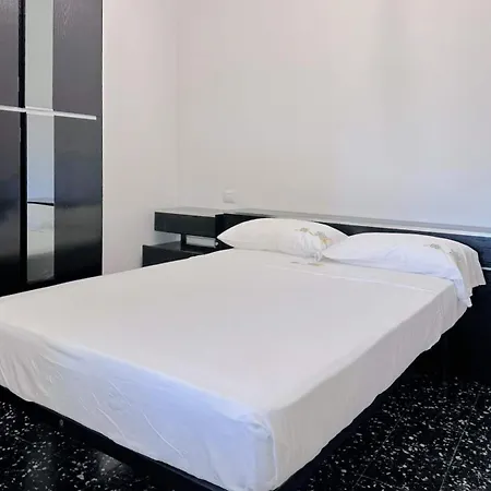Trilocale Nel Varazze