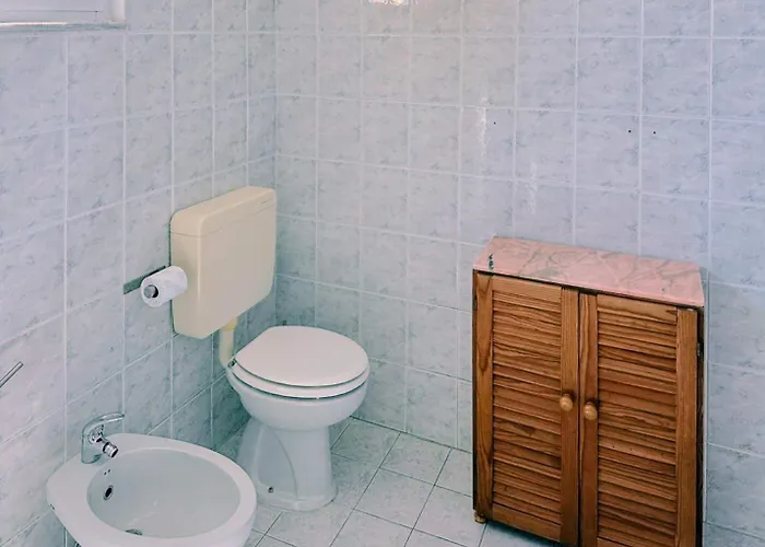 Trilocale Nel Apartamento Varazze