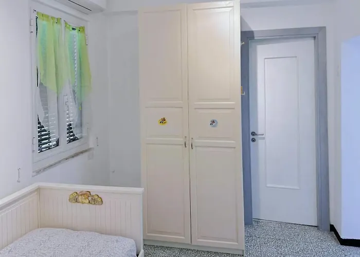 Trilocale Nel Apartamento