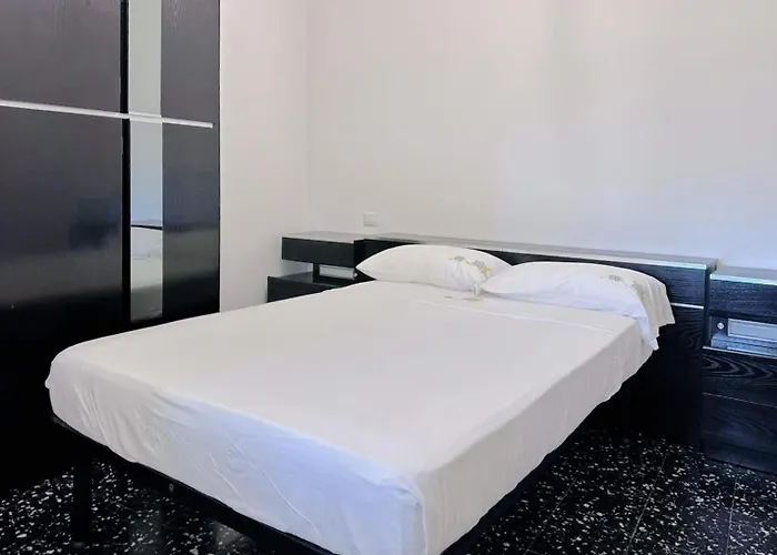 Trilocale Nel Varazze