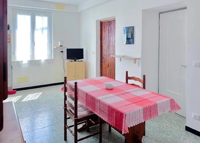 Apartamento Trilocale Nel *